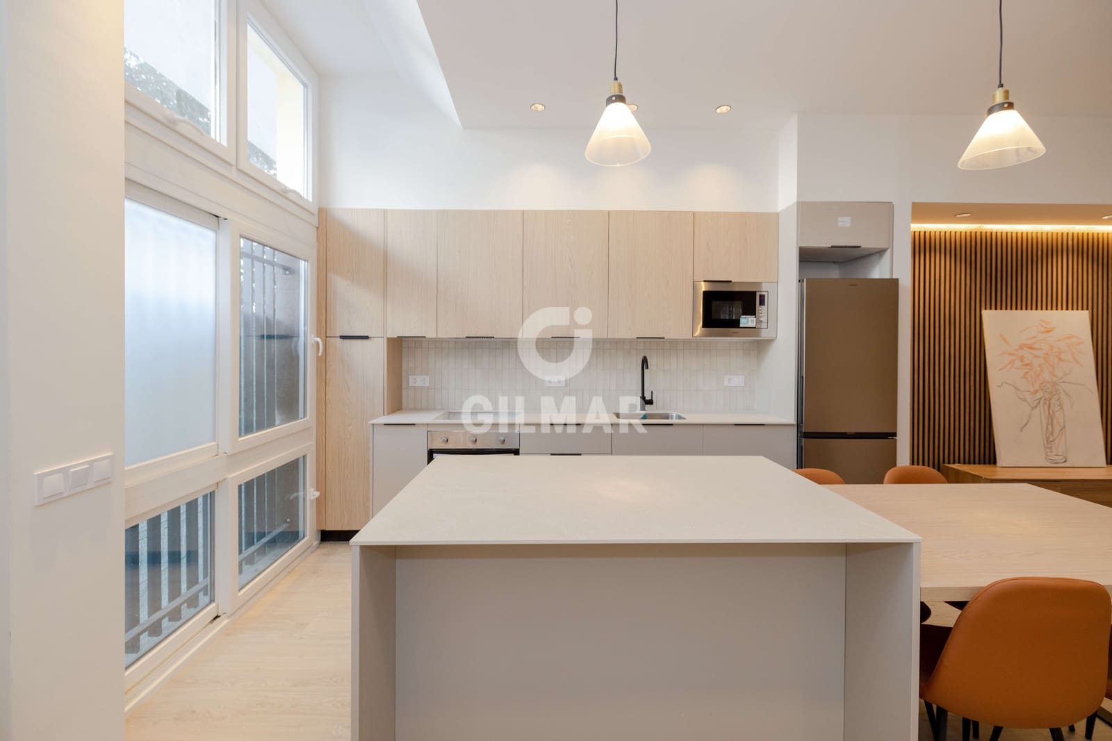3 slaapkamer Flat te koop in Malaga stad - € 425.000 (Ref: 9976450)