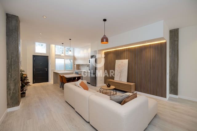 3 slaapkamer Flat te koop in El Ejido, Málaga stad - € 425.000 (Ref: 9976450)