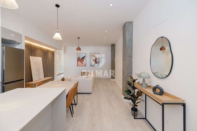 3 slaapkamer Flat te koop in El Ejido, Málaga stad - € 425.000 (Ref: 9976450)