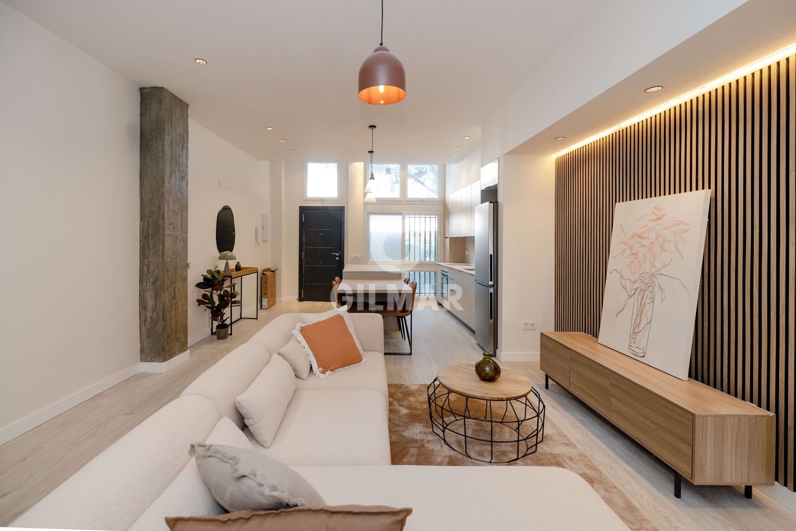 3 slaapkamer Flat te koop in Malaga stad - € 425.000 (Ref: 9976450)