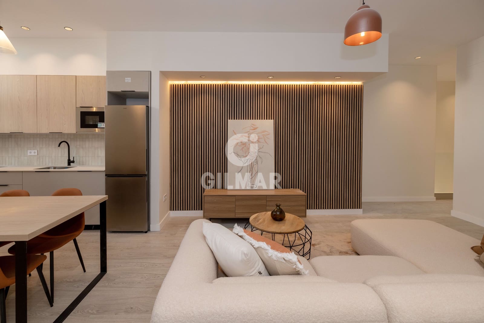 3 slaapkamer Flat te koop in Malaga stad - € 425.000 (Ref: 9976450)