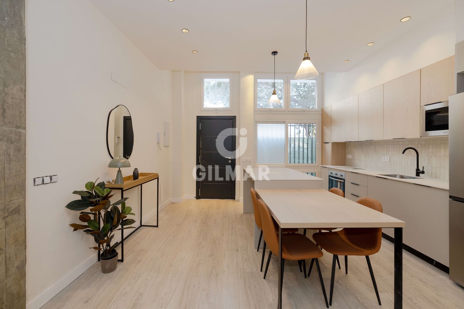 3 slaapkamer Flat te koop in Malaga stad - € 425.000 (Ref: 9976450)