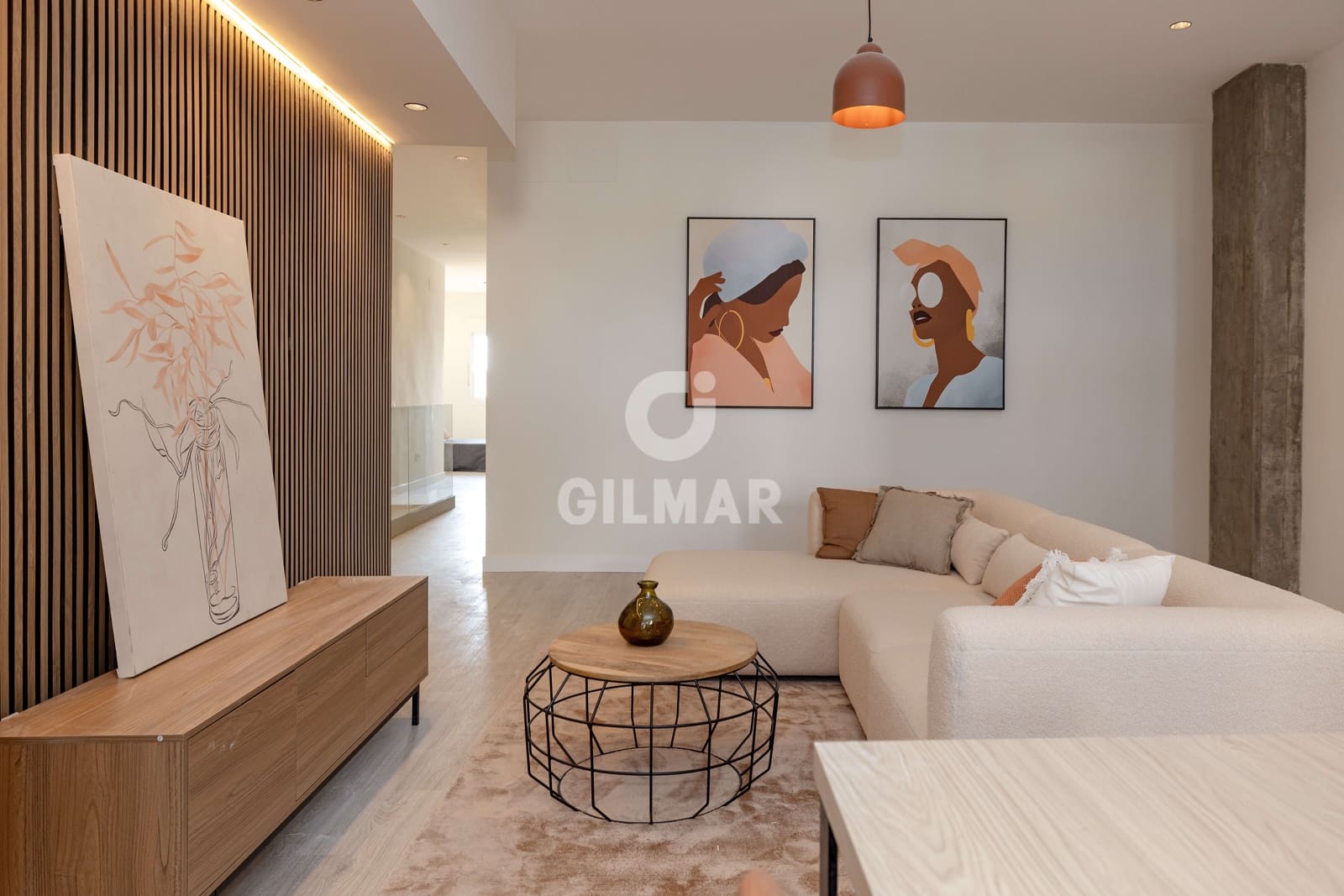 3 slaapkamer Flat te koop in Malaga stad - € 425.000 (Ref: 9976450)