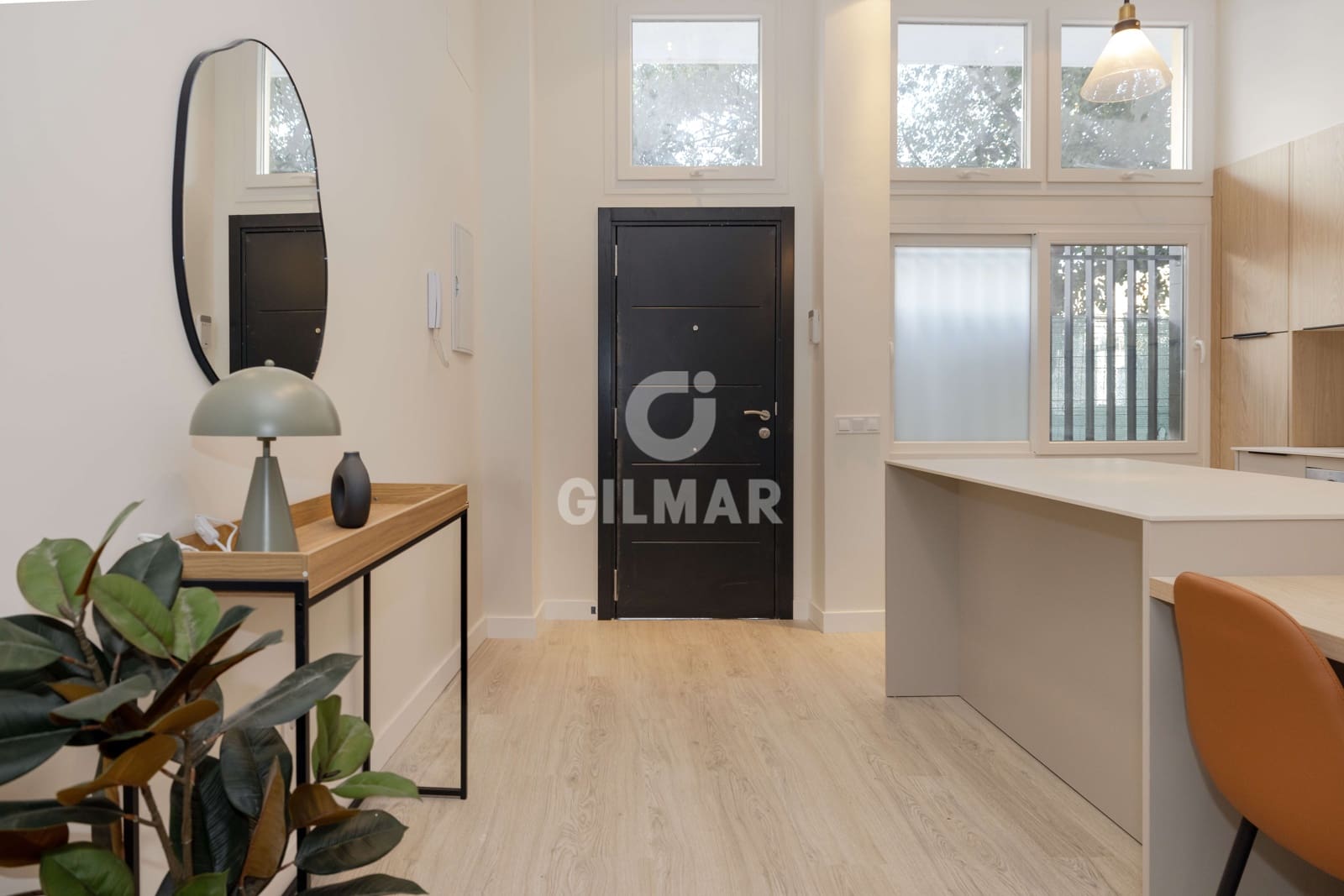 3 slaapkamer Flat te koop in Malaga stad - € 425.000 (Ref: 9976450)