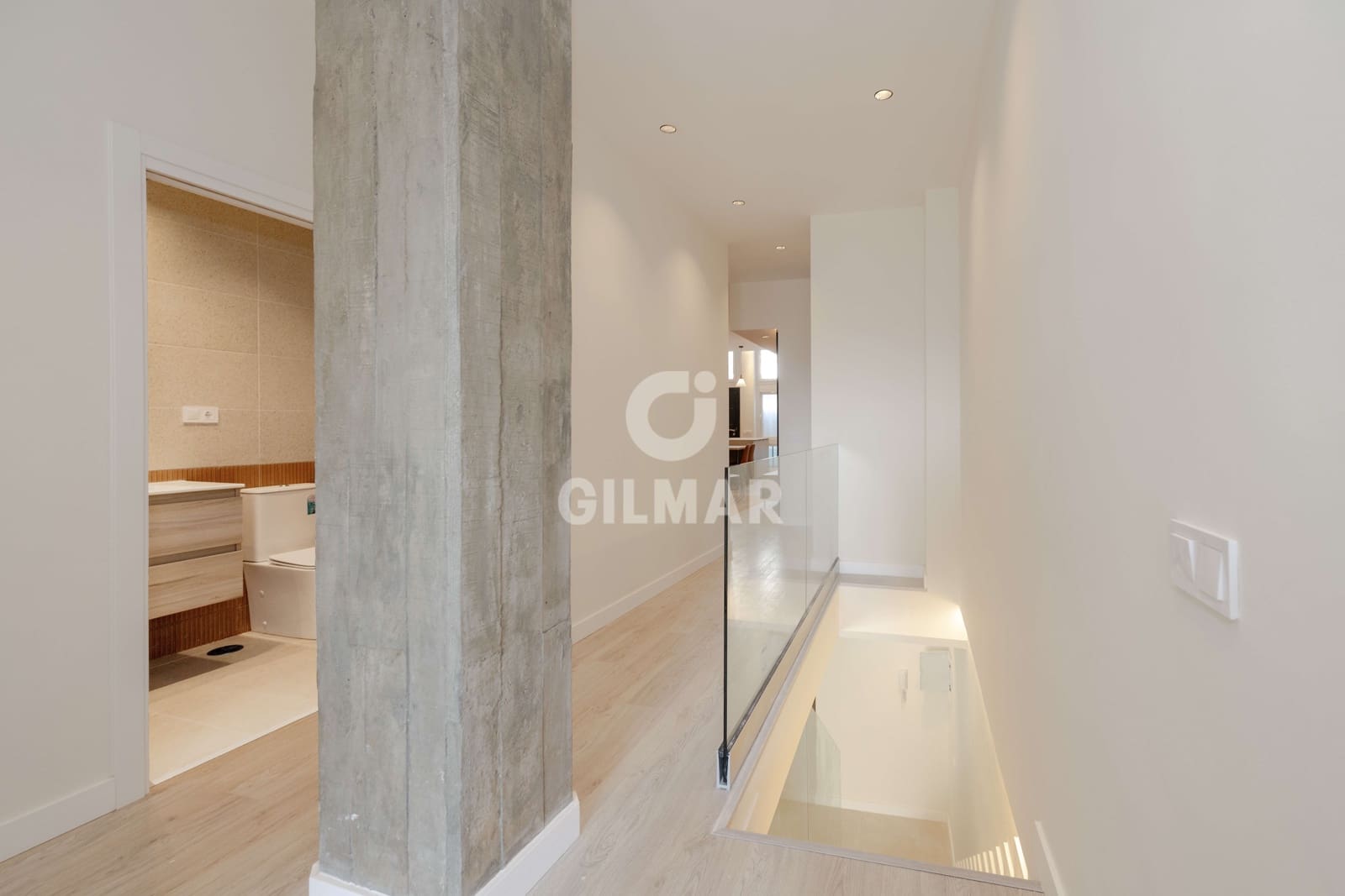 3 slaapkamer Flat te koop in Malaga stad - € 425.000 (Ref: 9976450)