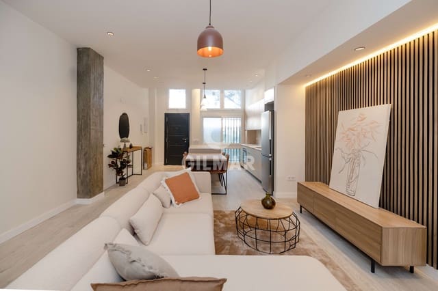 3 slaapkamer Flat te koop in El Ejido, Málaga stad - € 425.000 (Ref: 9976450)