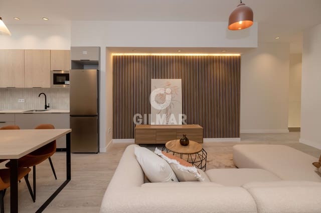 3 slaapkamer Flat te koop in El Ejido, Málaga stad - € 425.000 (Ref: 9976450)