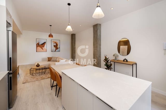 3 slaapkamer Flat te koop in El Ejido, Málaga stad - € 425.000 (Ref: 9976450)