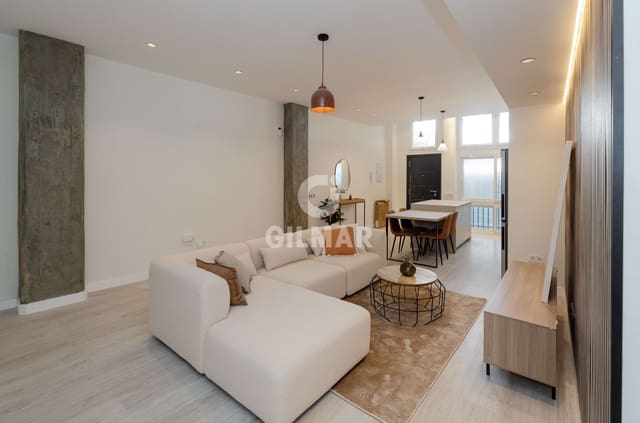 3 slaapkamer Flat te koop in El Ejido, Málaga stad - € 425.000 (Ref: 9976450)