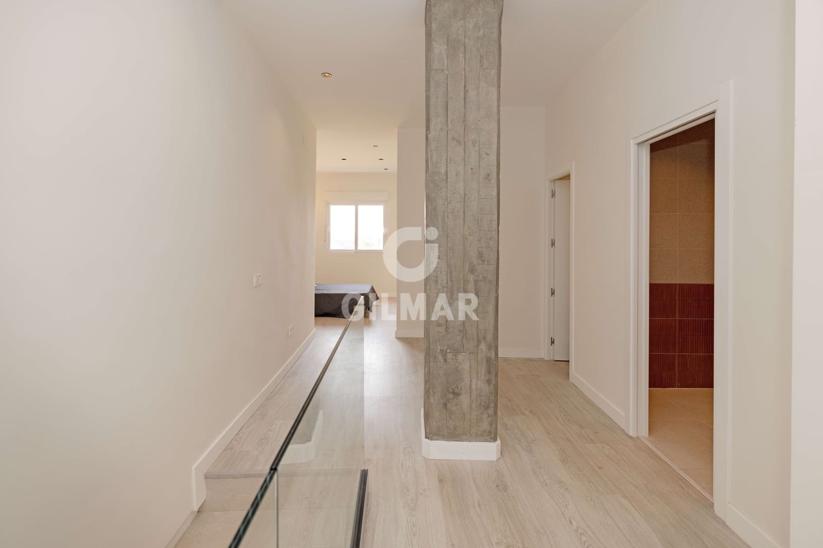 3 slaapkamer Flat te koop in Malaga stad - € 425.000 (Ref: 9976450)