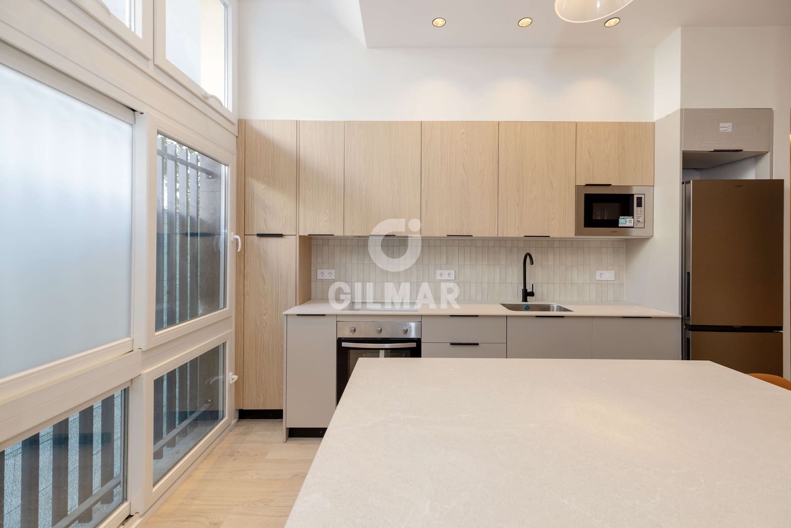 3 slaapkamer Flat te koop in Malaga stad - € 425.000 (Ref: 9976450)