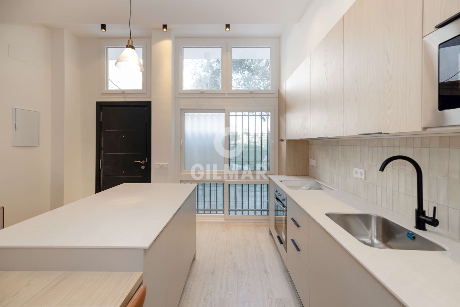 3 slaapkamer Flat te koop in Malaga stad - € 425.000 (Ref: 9976450)