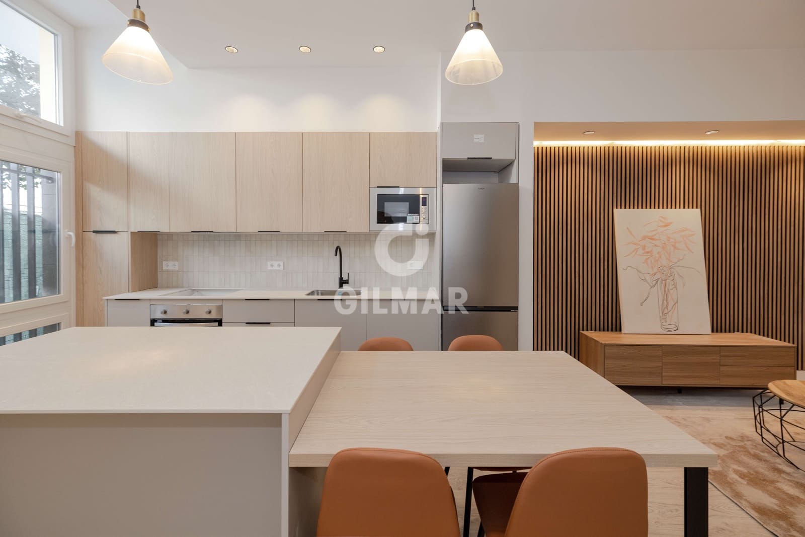 3 slaapkamer Flat te koop in Malaga stad - € 425.000 (Ref: 9976450)
