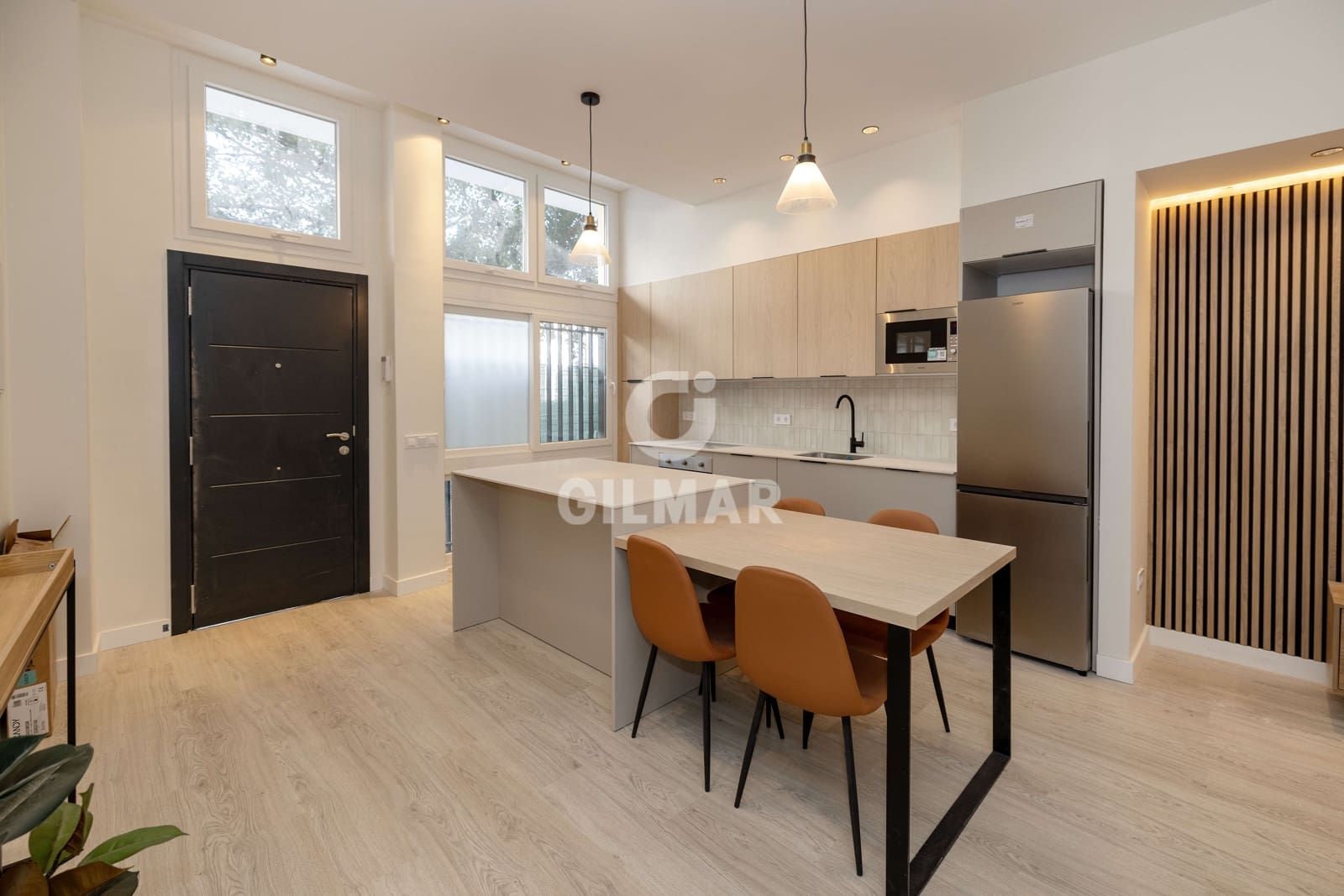 3 slaapkamer Flat te koop in Malaga stad - € 425.000 (Ref: 9976450)