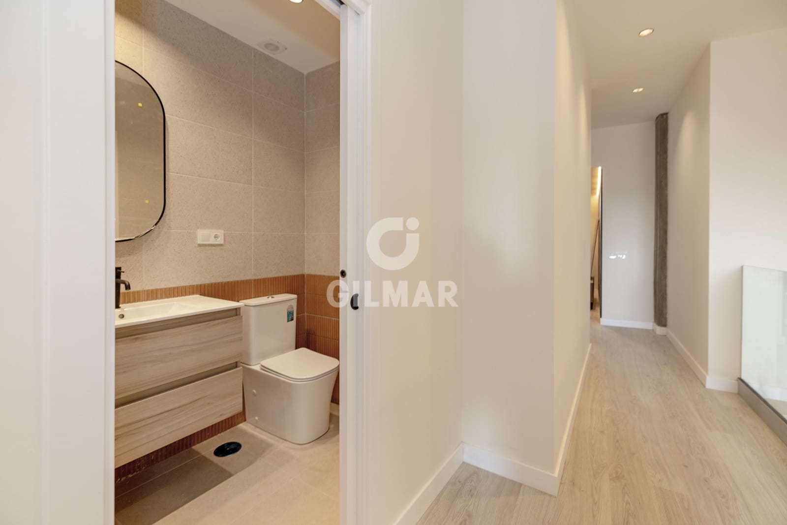 3 slaapkamer Flat te koop in Malaga stad - € 425.000 (Ref: 9976450)