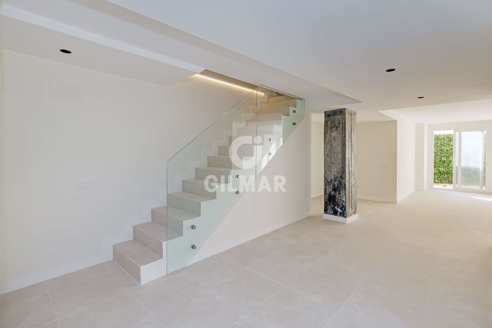 3 slaapkamer Flat te koop in Malaga stad - € 425.000 (Ref: 9976450)