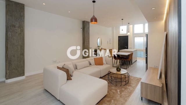 3 camera da letto Appartamento in vendita in El Ejido, Malaga città - 425.000 € (Rif: 9976450)