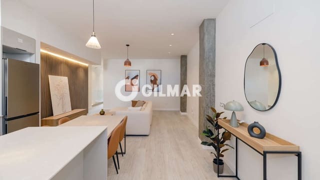 3 camera da letto Appartamento in vendita in El Ejido, Malaga città - 425.000 € (Rif: 9976450)