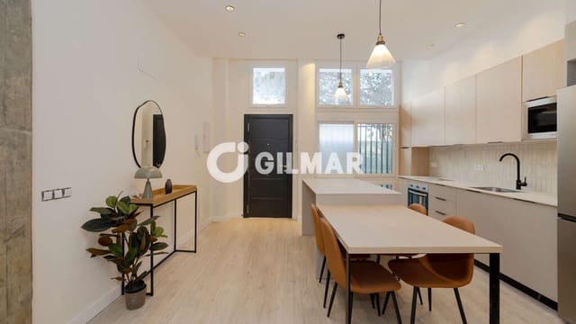 3 camera da letto Appartamento in vendita in El Ejido, Malaga città - 425.000 € (Rif: 9976450)