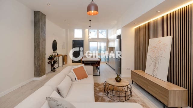 3 camera da letto Appartamento in vendita in El Ejido, Malaga città - 425.000 € (Rif: 9976450)