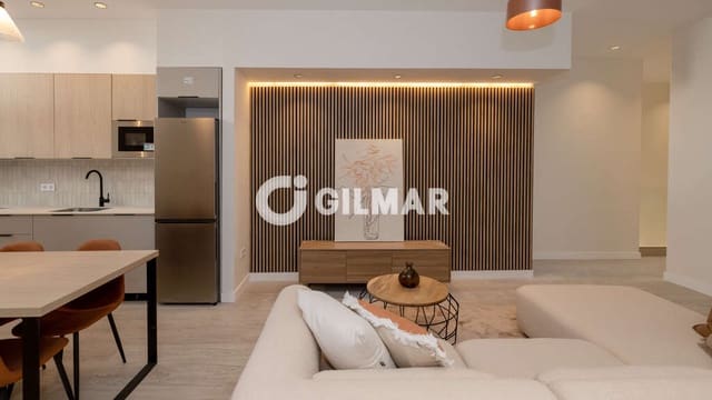 3 camera da letto Appartamento in vendita in El Ejido, Malaga città - 425.000 € (Rif: 9976450)