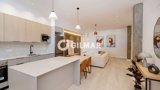 3 camera da letto Appartamento in vendita in El Ejido, Malaga città - 425.000 € (Rif: 9976450)