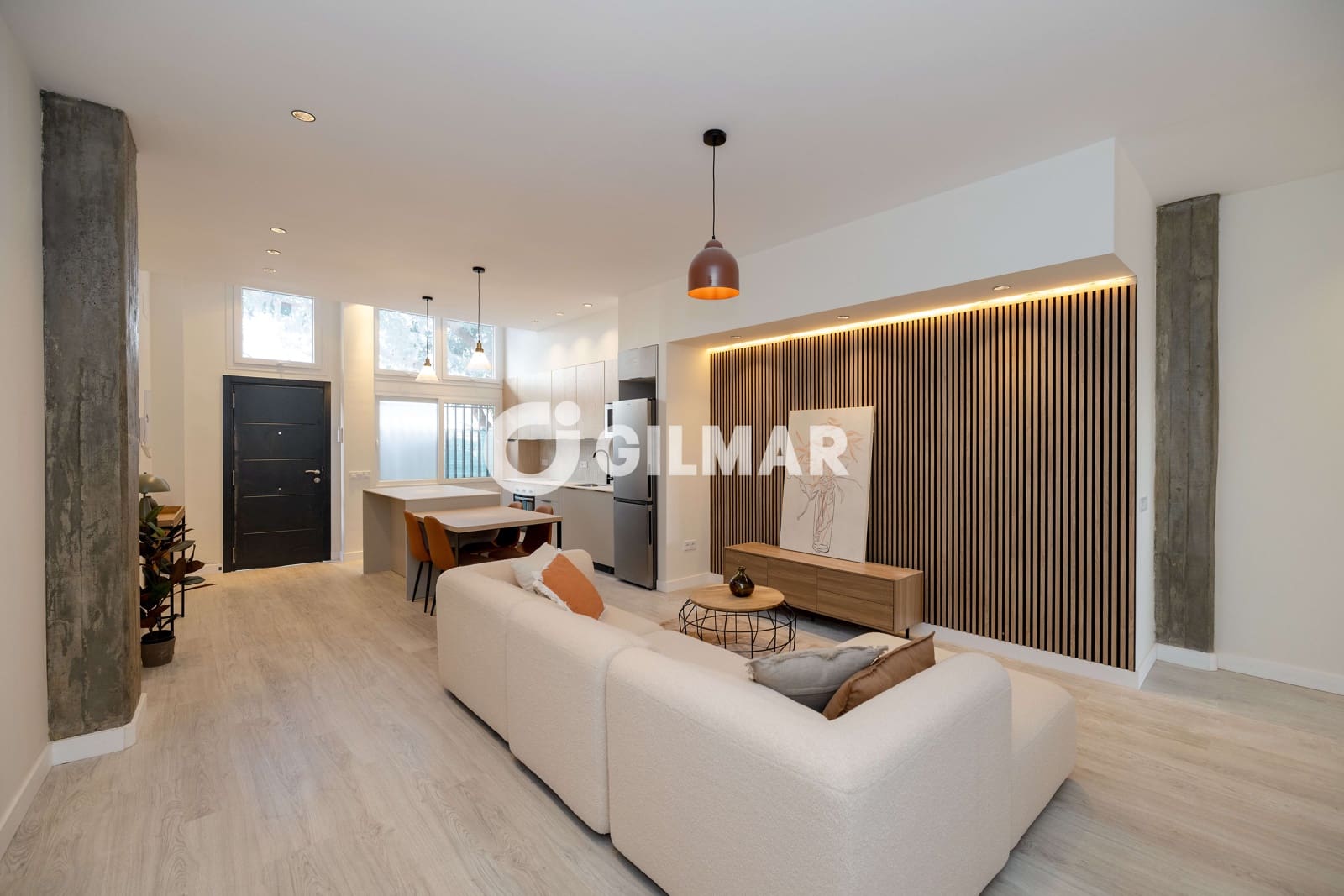 3 soveværelse Lejlighed til salg i Malaga by - € 425.000 (Ref: 9976450)