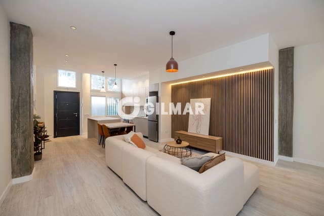 3 soveværelse Lejlighed til salg i El Ejido, Málaga by - € 425.000 (Ref: 9976450)