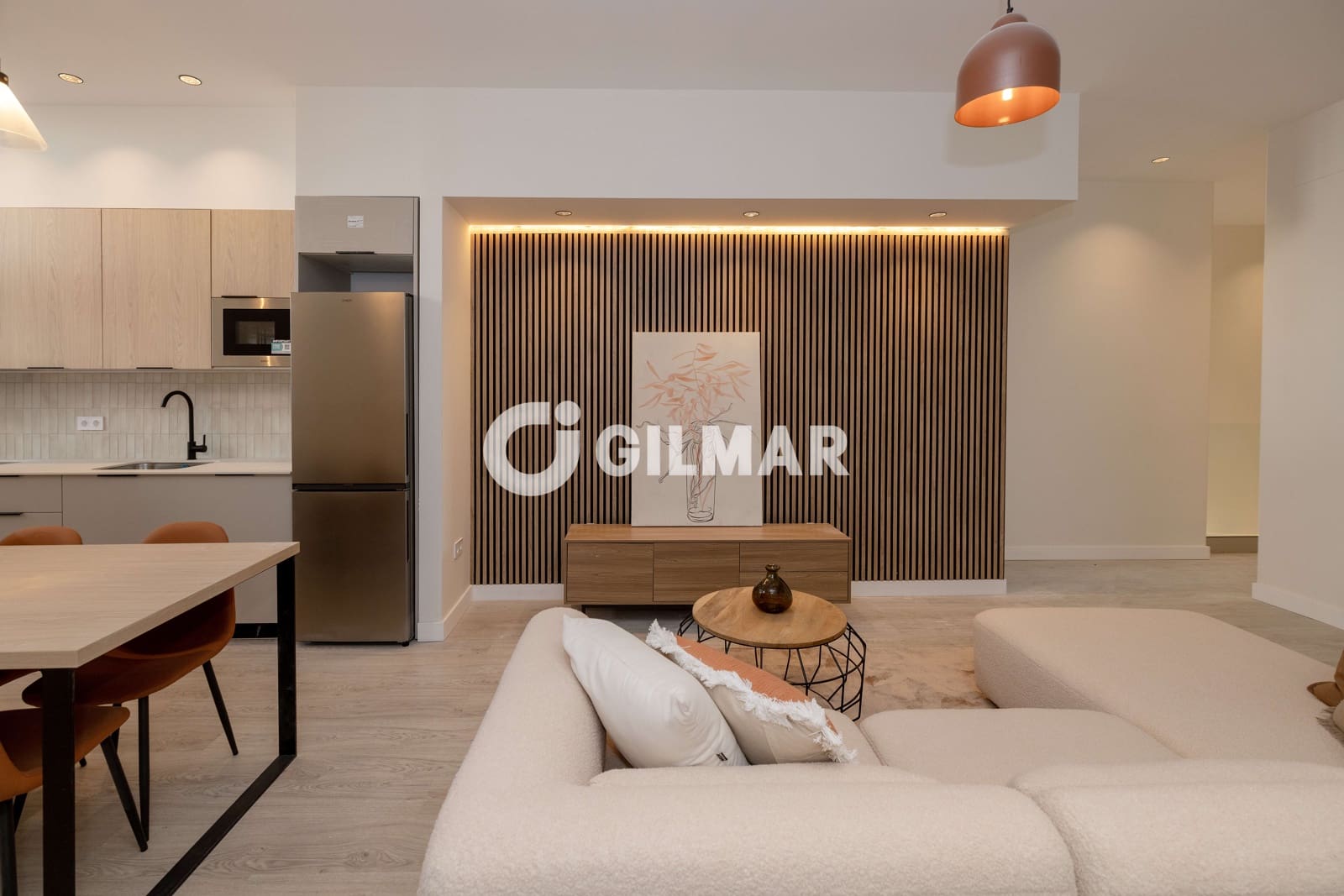 3 soveværelse Lejlighed til salg i Malaga by - € 425.000 (Ref: 9976450)