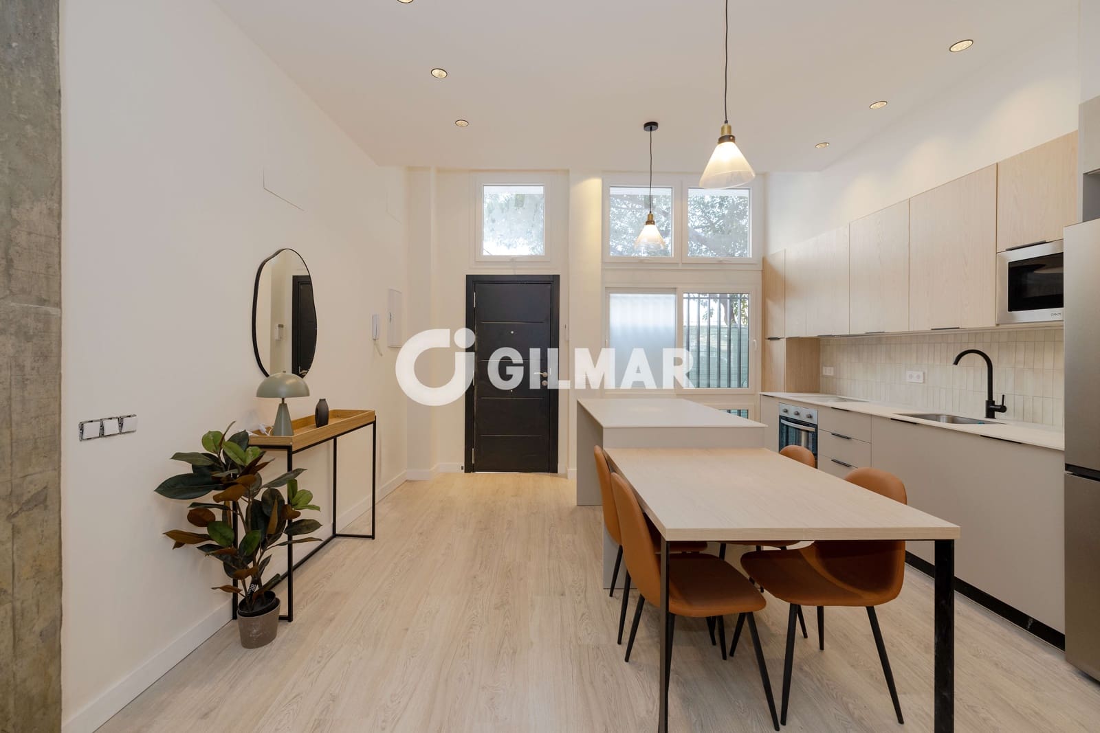 3 soveværelse Lejlighed til salg i Malaga by - € 425.000 (Ref: 9976450)