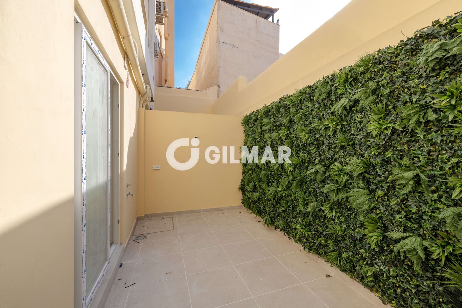 3 soveværelse Lejlighed til salg i Malaga by - € 425.000 (Ref: 9976450)