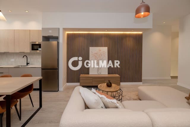 3 soveværelse Lejlighed til salg i El Ejido, Málaga by - € 425.000 (Ref: 9976450)