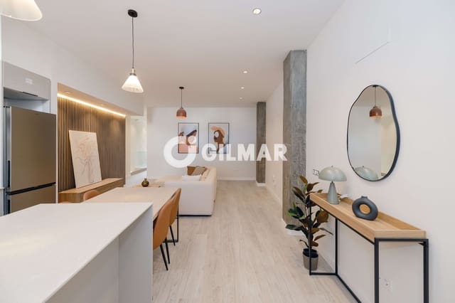 3 soveværelse Lejlighed til salg i El Ejido, Málaga by - € 425.000 (Ref: 9976450)