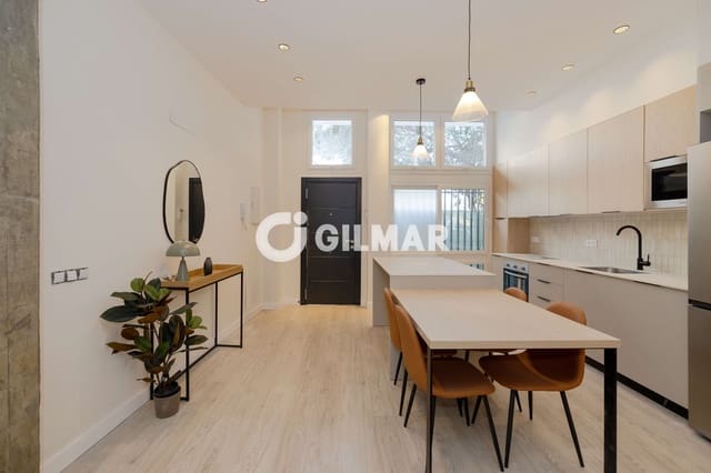3 soveværelse Lejlighed til salg i El Ejido, Málaga by - € 425.000 (Ref: 9976450)