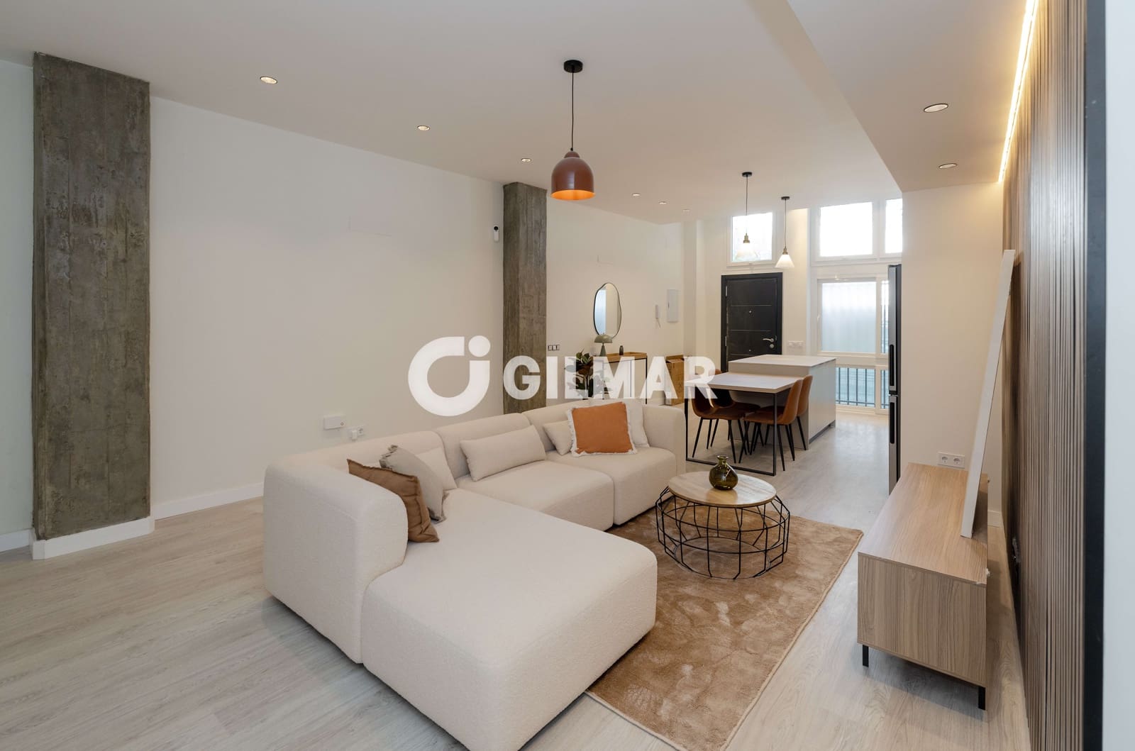 3 soveværelse Lejlighed til salg i Malaga by - € 425.000 (Ref: 9976450)