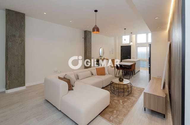 3 soveværelse Lejlighed til salg i El Ejido, Málaga by - € 425.000 (Ref: 9976450)