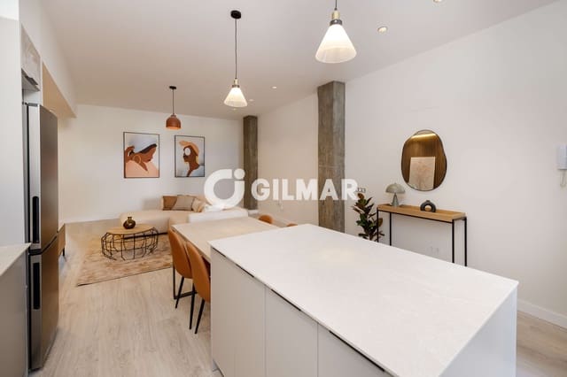 3 soveværelse Lejlighed til salg i El Ejido, Málaga by - € 425.000 (Ref: 9976450)