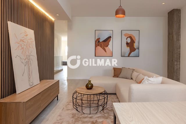 3 soveværelse Lejlighed til salg i El Ejido, Málaga by - € 425.000 (Ref: 9976450)