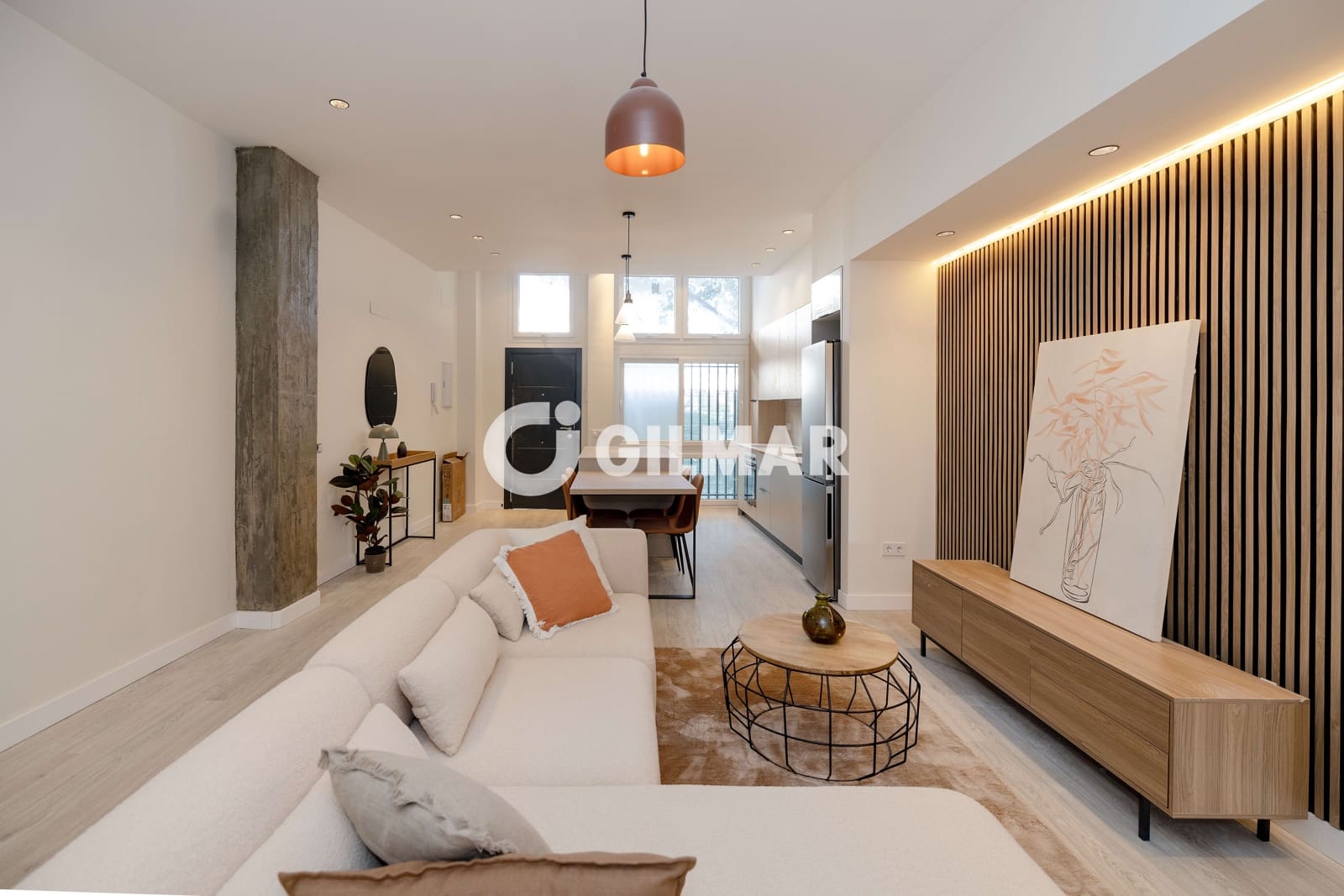 3 soveværelse Lejlighed til salg i Malaga by - € 425.000 (Ref: 9976450)