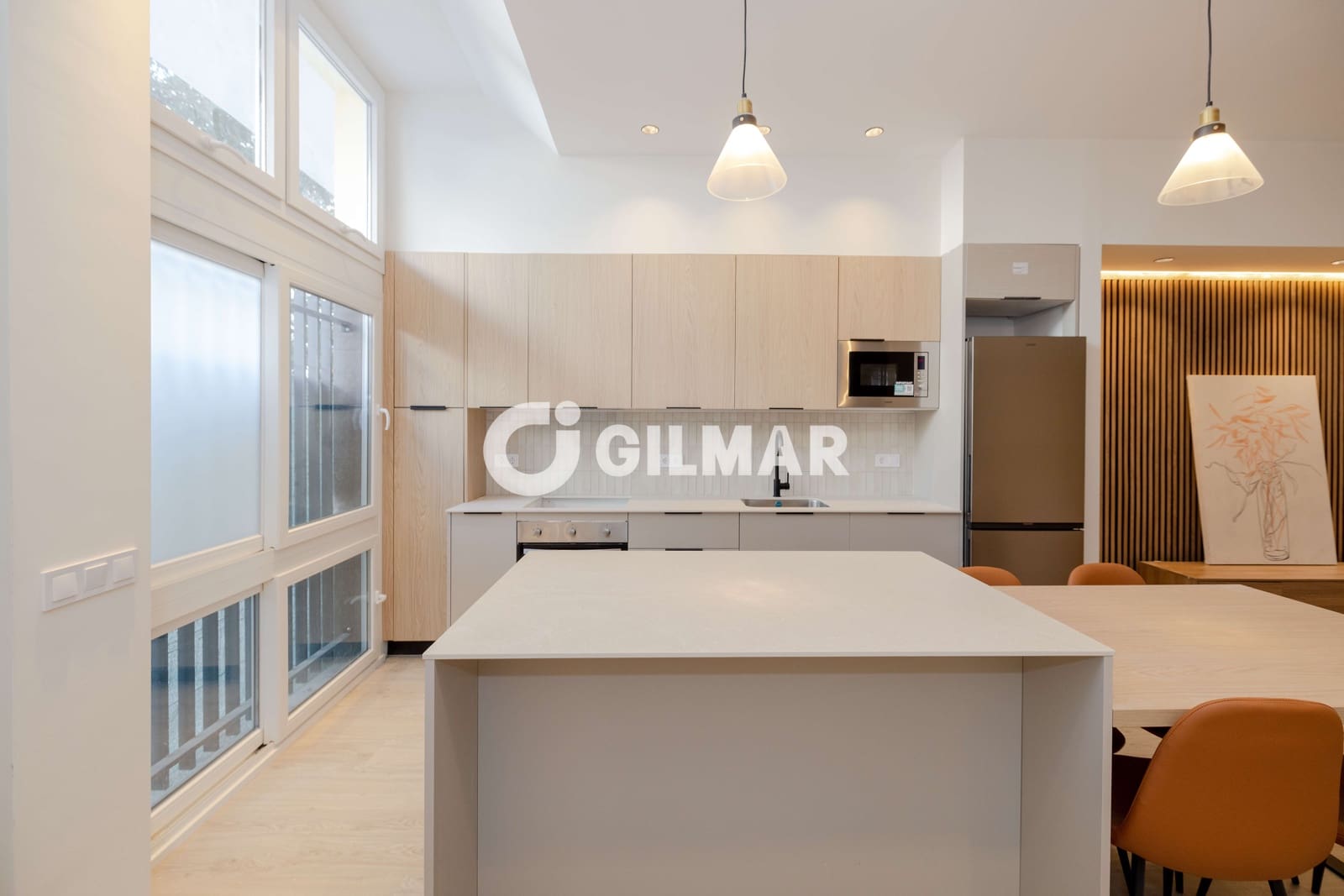 3 soveværelse Lejlighed til salg i Malaga by - € 425.000 (Ref: 9976450)