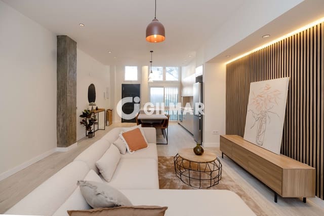3 soveværelse Lejlighed til salg i El Ejido, Málaga by - € 425.000 (Ref: 9976450)