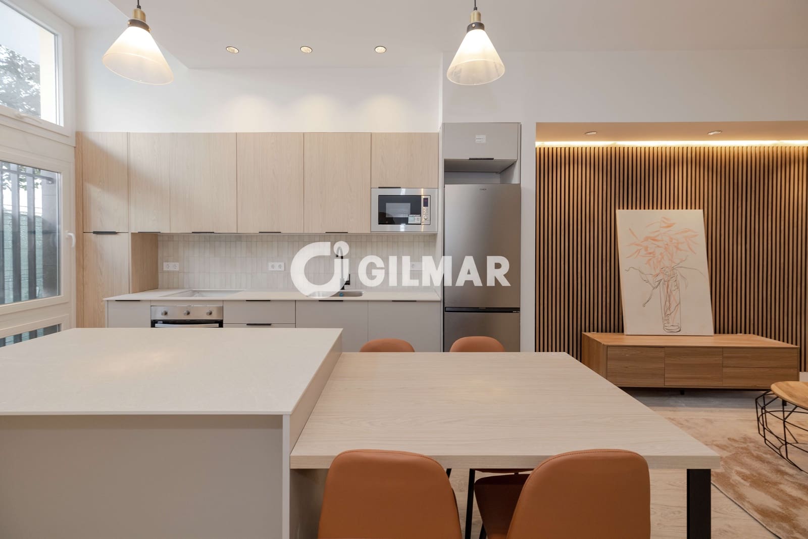 3 soveværelse Lejlighed til salg i Malaga by - € 425.000 (Ref: 9976450)