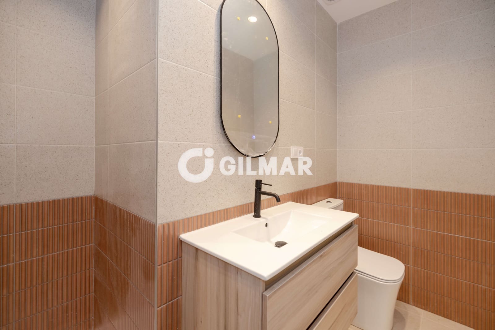 3 soveværelse Lejlighed til salg i Malaga by - € 425.000 (Ref: 9976450)