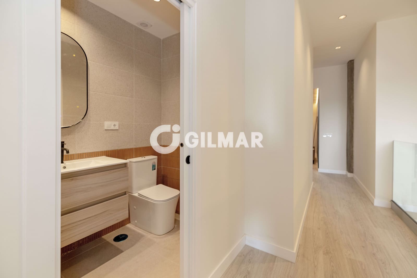 3 soveværelse Lejlighed til salg i Malaga by - € 425.000 (Ref: 9976450)