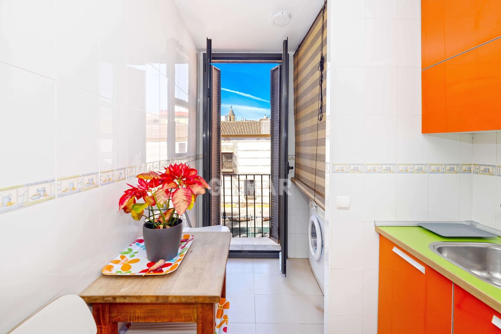 2 sypialnia Mieszkanie na sprzedaż w Miasto Malaga - 480 000 € (Ref: 9976451)