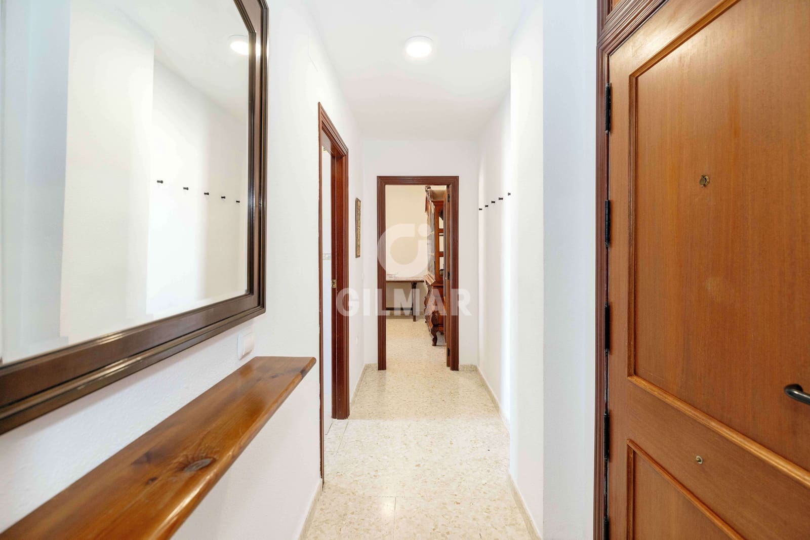 2 sypialnia Mieszkanie na sprzedaż w Miasto Malaga - 480 000 € (Ref: 9976451)