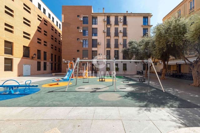 2 soverom Leilighet til salgs i Centro Historico, Málaga by - € 480 000 (Ref: 9976451)