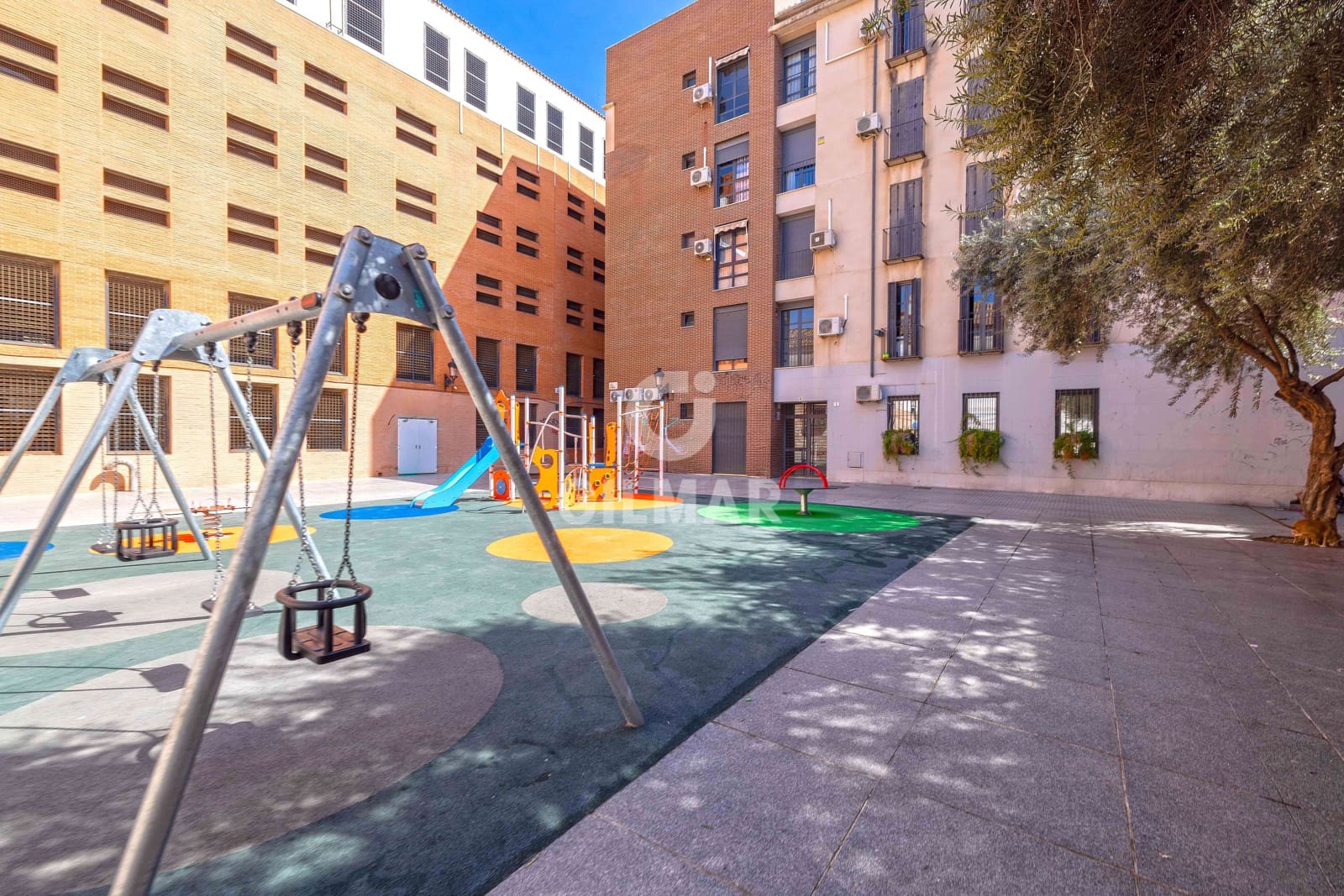 2 sypialnia Mieszkanie na sprzedaż w Miasto Malaga - 480 000 € (Ref: 9976451)