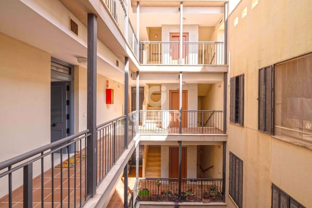 2 soverom Leilighet til salgs i Centro Historico, Málaga by - € 480 000 (Ref: 9976451)
