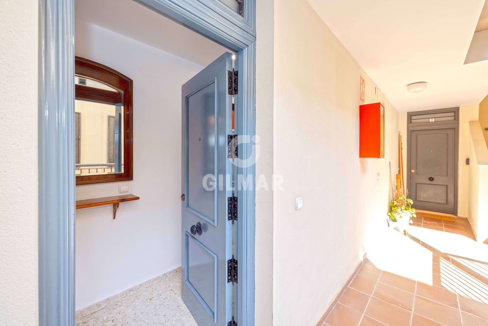 2 sypialnia Mieszkanie na sprzedaż w Miasto Malaga - 480 000 € (Ref: 9976451)